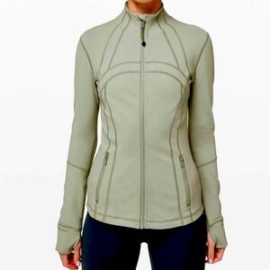 Lululemon Define Jacket Luon
